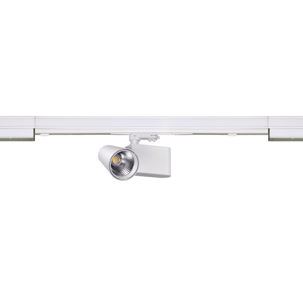 CLAREO 150cm TECH 2 Module met 3 schakelingen voor meerfasen rail