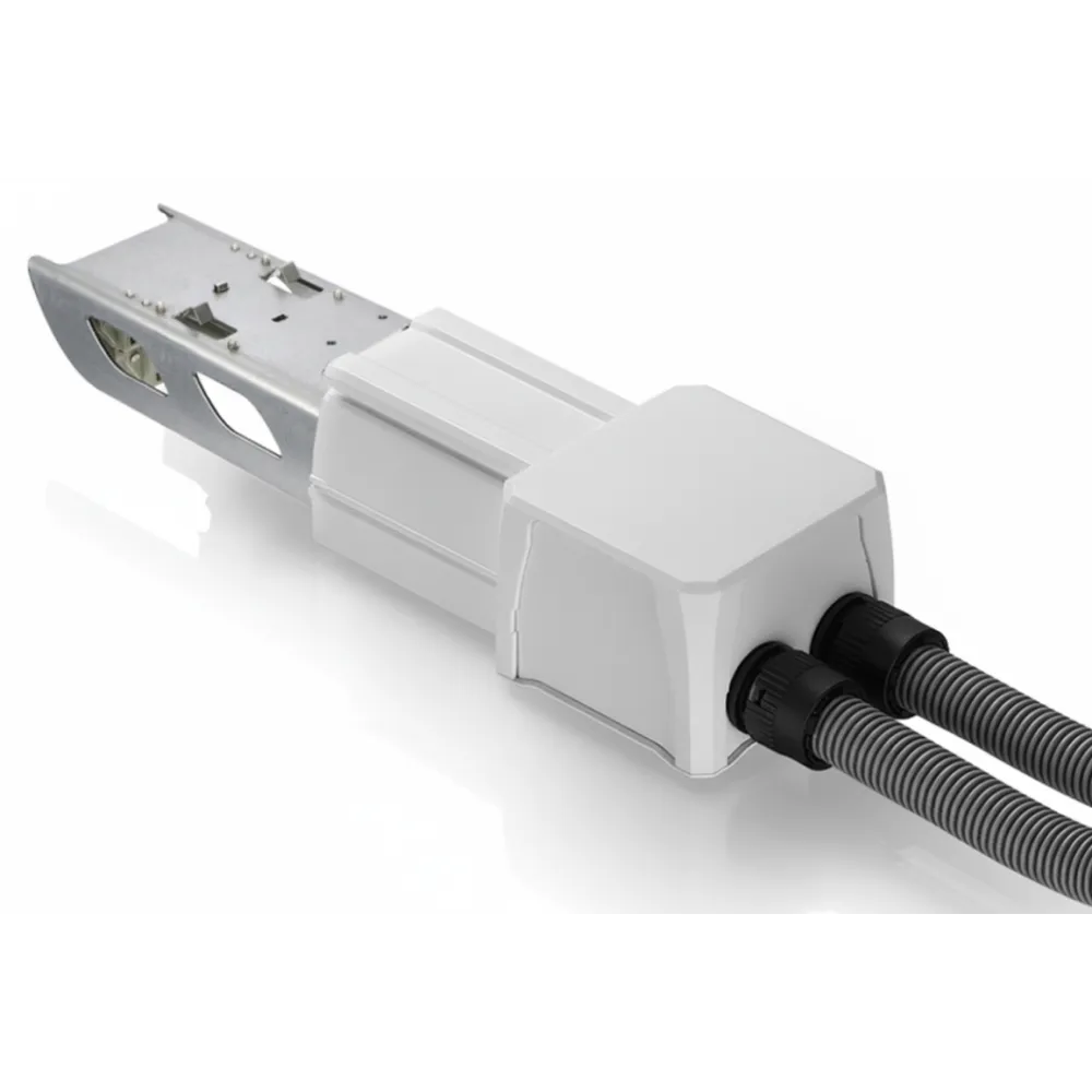 Invoerconnector CLAREO TECH 2 voor Meerfasen Rail