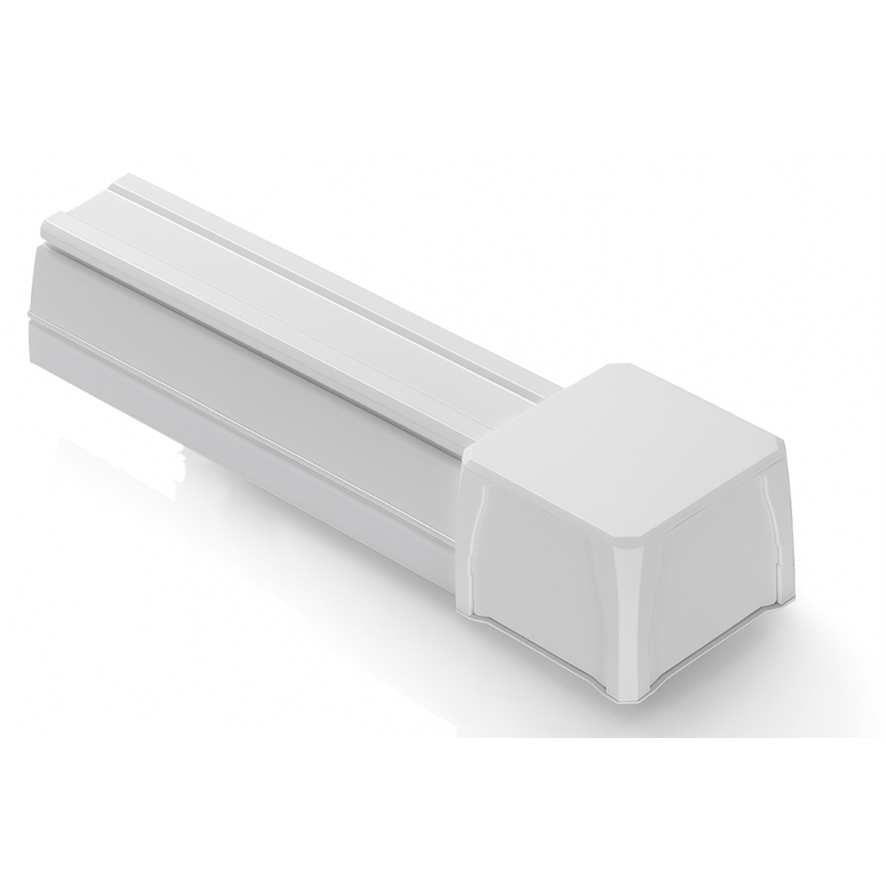 End Cap CLAREO TECH 2 for Multi-Phase Track