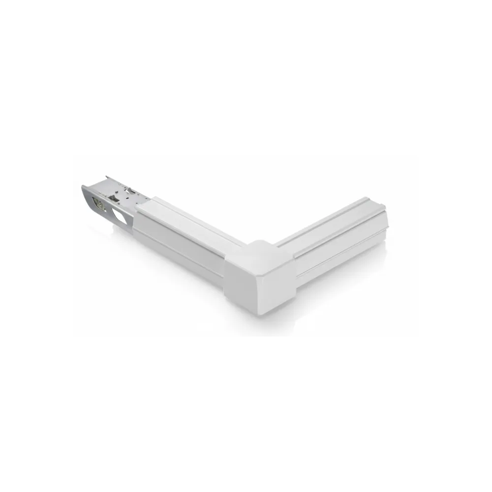 L Connector Right CLAREO TECH 2 for Multi-Phase Track