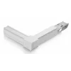 L-Connector Links CLAREO TECH 2 voor Meerfasen Rail