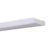 Module Opaque CLAREO 150cm TECH 2 pour Rail Multi Phases - PACK 2