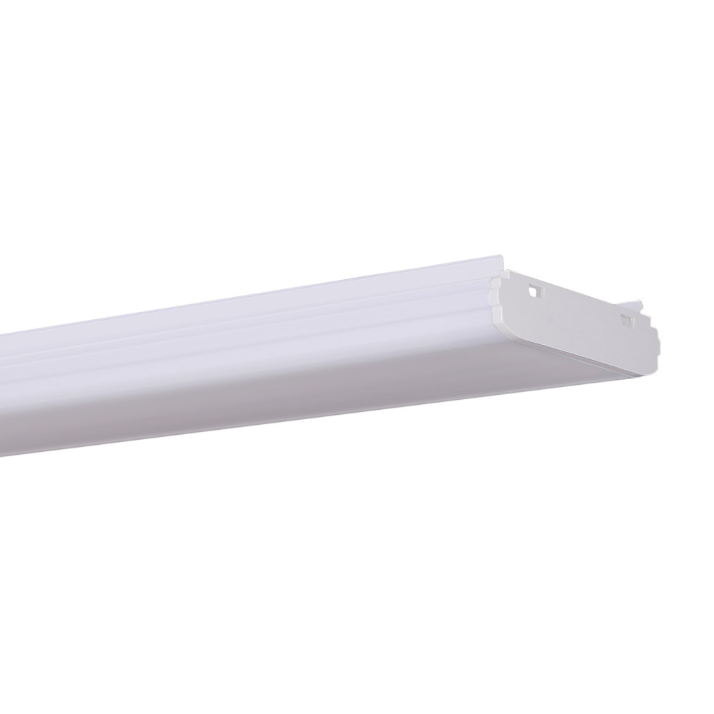 Module Opaque CLAREO 150cm TECH 2 pour Rail Multi Phases - PACK 2
