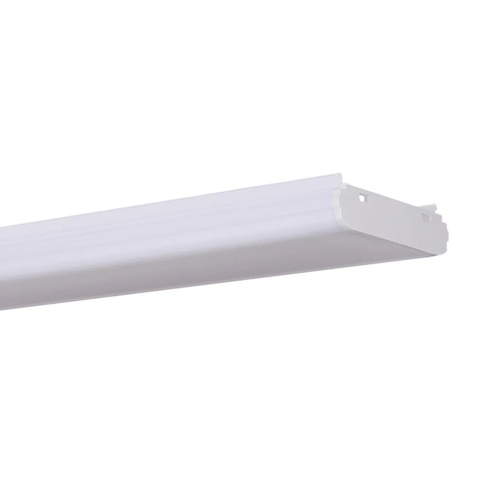 Opakmodul CLAREO 150cm TECH 2 für Multi-Phasen-Schiene - PACK 2