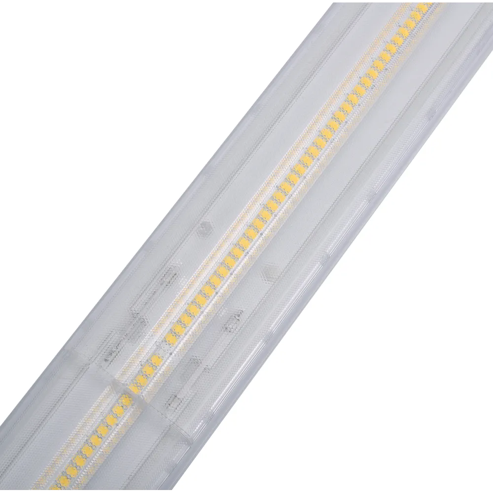 Trackline CLAREO 150cm 70W TECH 2 voor Meerfasen Rail