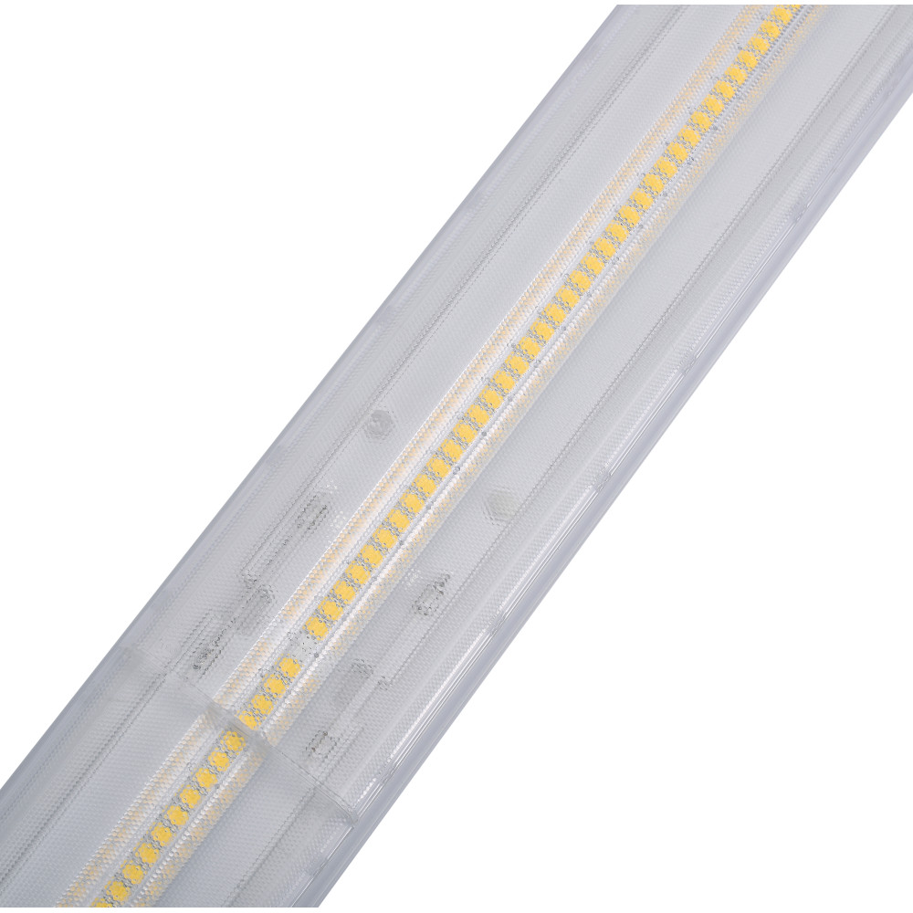 Trackline CLAREO 150cm 70W TECH 2 pour Rail Multi Phases