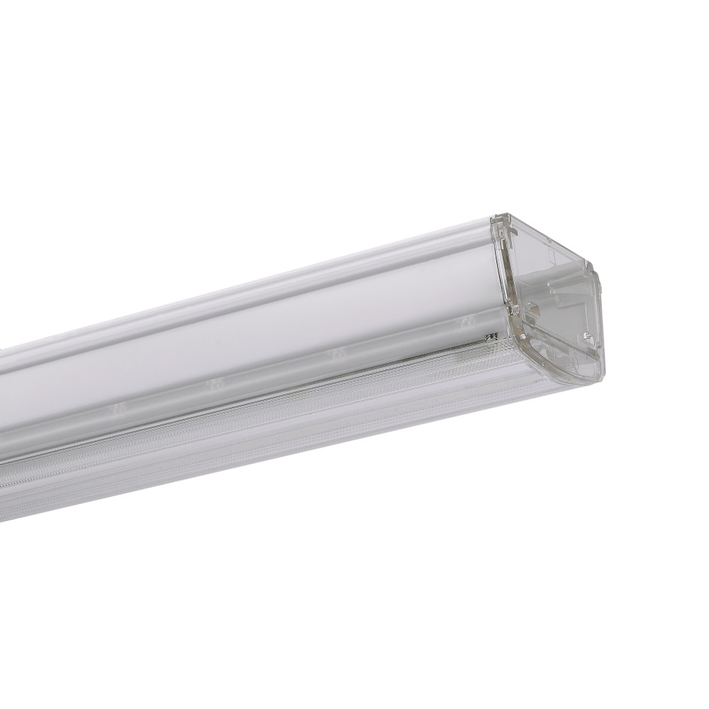 Trackline CLAREO 150cm 70W TECH 2 voor Meerfasen Rail