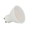 Spot LED GU10 V-TAC 4,5W 100deg CREE Chip START VT-205 PACK 50