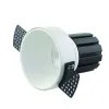 DownRay ZAMBELIS D82 9W DESIGN Sand White S096