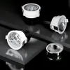 DownRay Basse Luminance ZAMBELIS Asymétrique 10W DESIGN Blanc Sablé Sans Driver S337