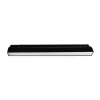 Luminaire Magnétique ZAMBELIS 13W Opale DESIGN Noir Sablé 2086