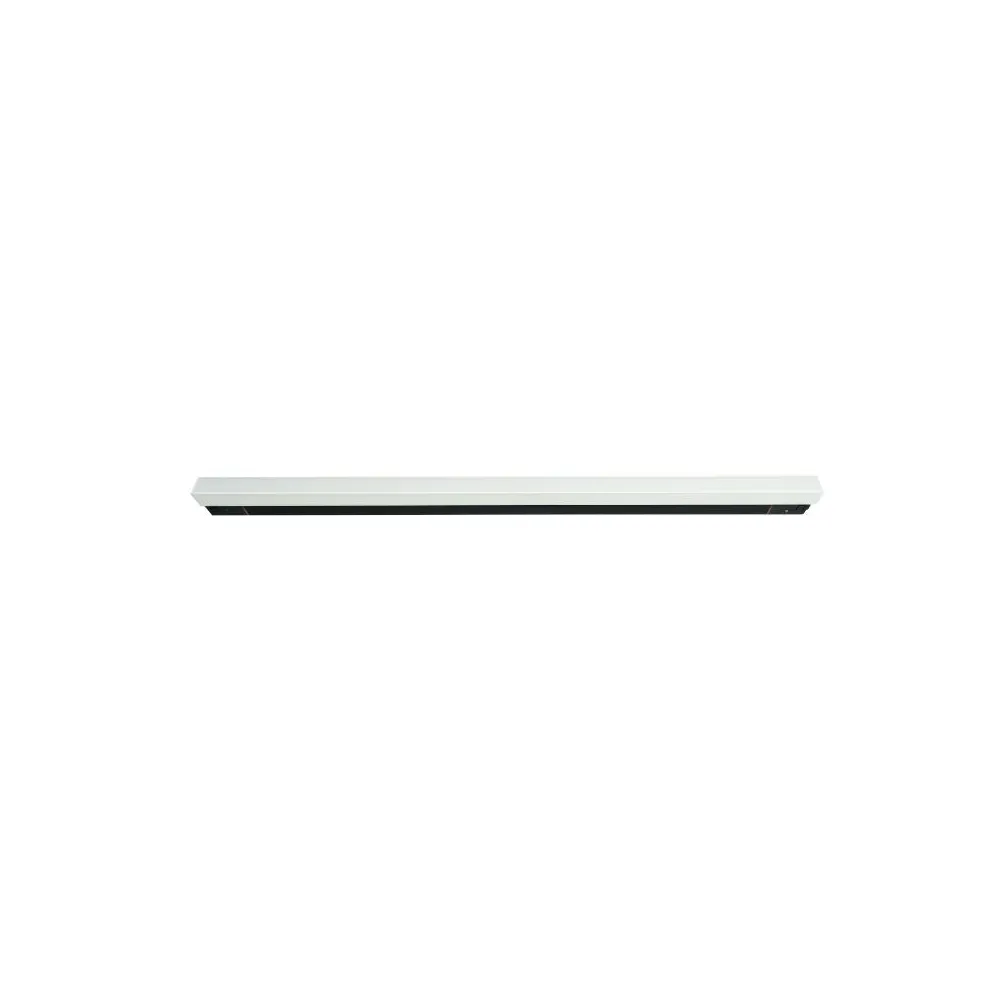 Magnetisch armatuur ZAMBELIS 20W 3000K Opaal Dimbaar DESIGN Zandkleur Wit 2089-3W