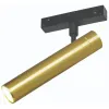 Magnetic Light Fixture ZAMBELIS D27 5W DESIGN Gold 20180 FS