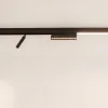 Magnetische Richtbare Lamp ZAMBELIS 12W Dimbaar DESIGN Zandstraal Zwart 20291
