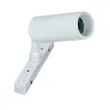Magnetic Light Fixture ZAMBELIS D37 7W DESIGN Sandy White 20403-W