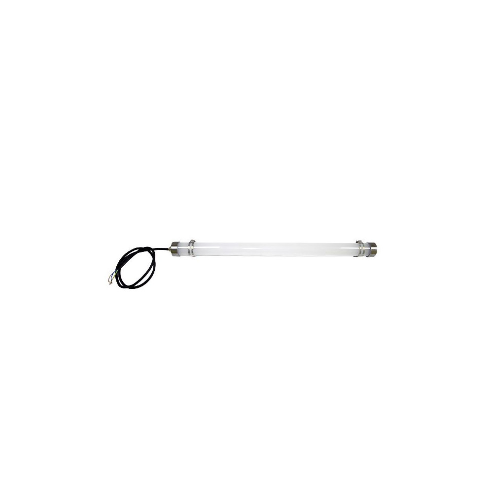 TubuLED CLAREO D40 60cm 10W 130lm/W DESIGN