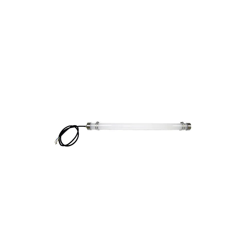 TubuLED CLAREO D40 60cm 10W 130lm/W DESIGN