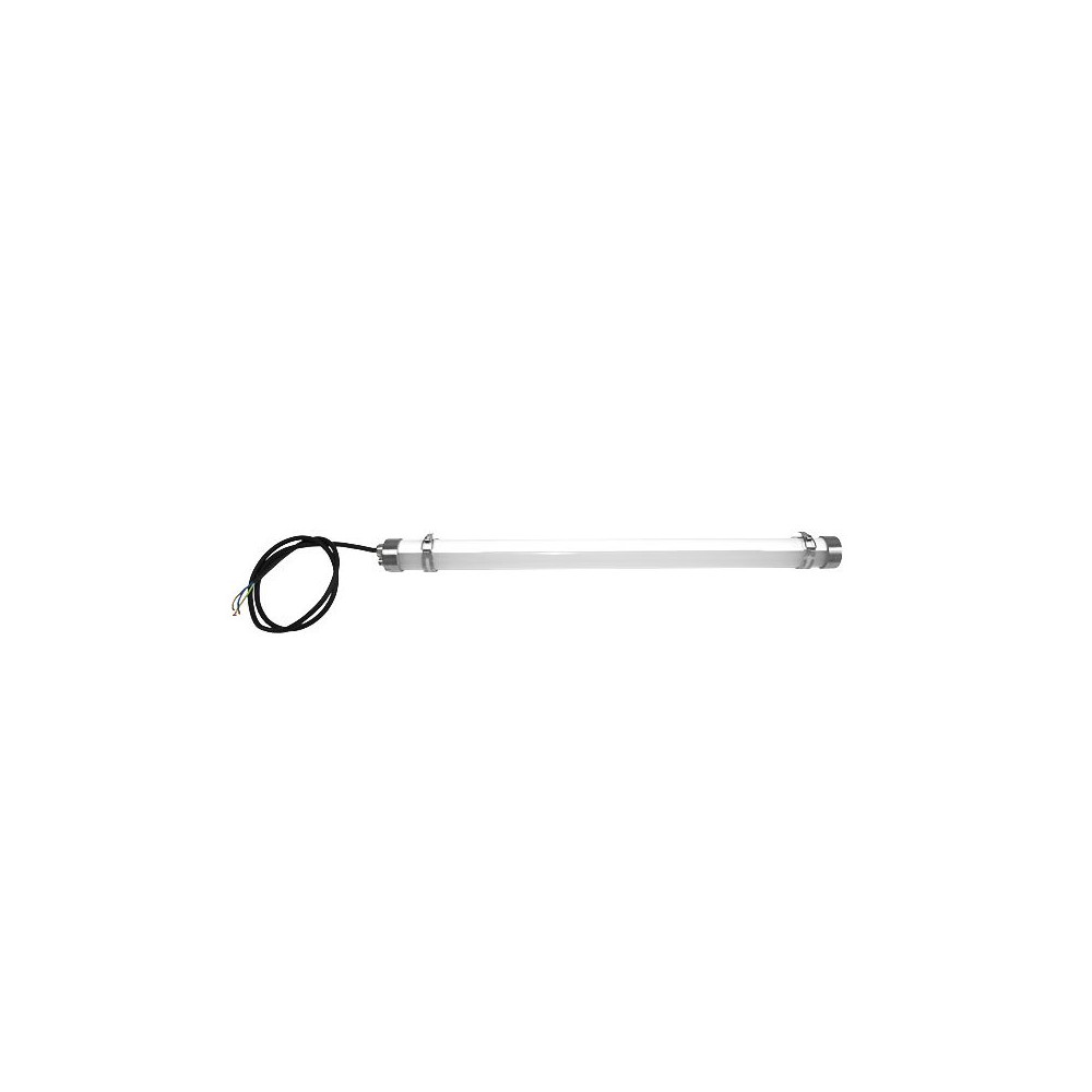TubuLED CLAREO D40 60cm 10W 130lm/W DESIGN