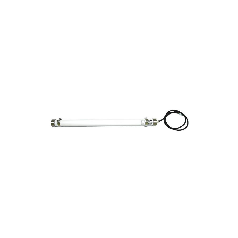 TubuLED CLAREO D40 60cm 10W 130lm/W DESIGN