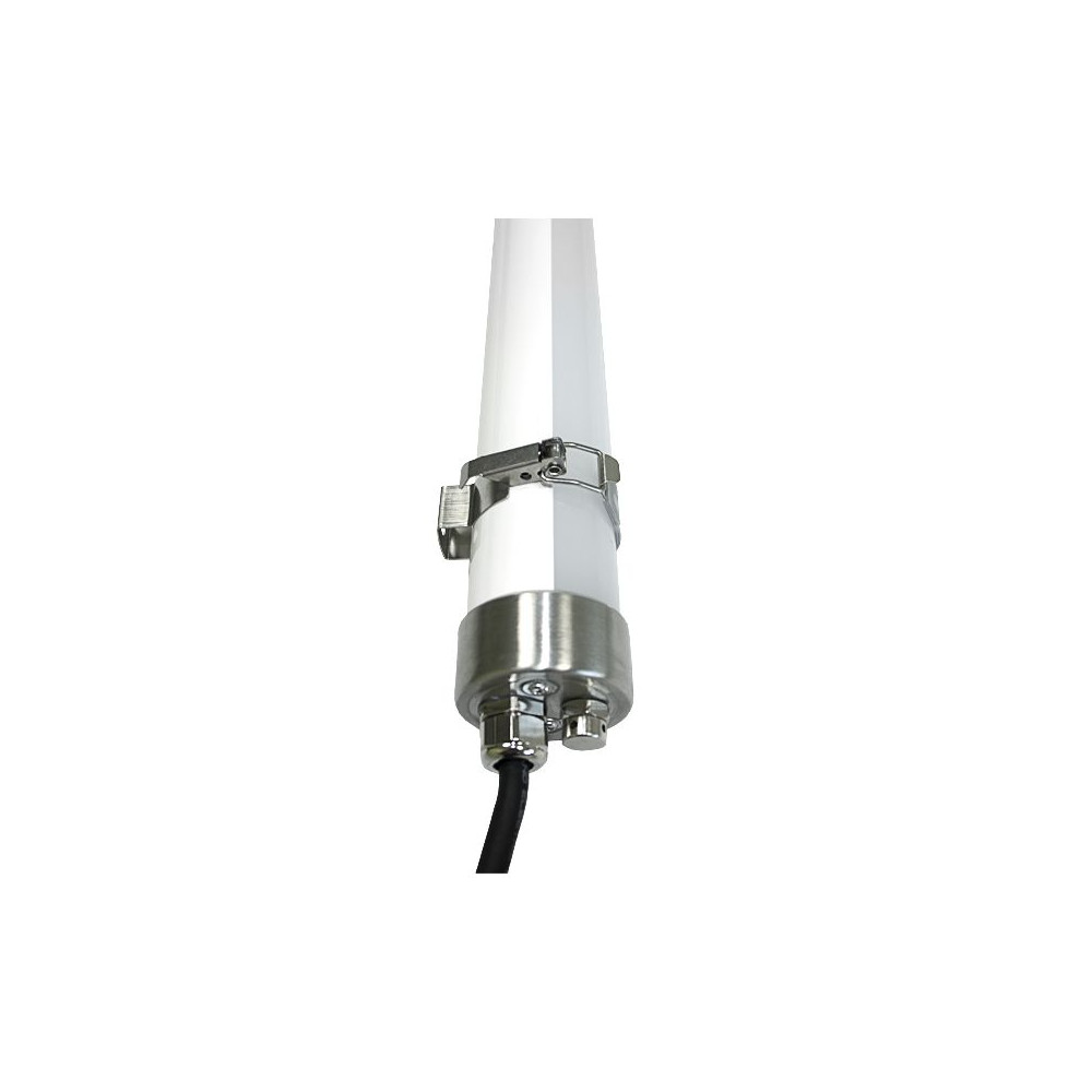 TubuLED CLAREO D40 60cm 10W 130lm/W DESIGN