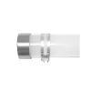 TubuLED CLAREO D40 150cm 30W 130lm/W DESIGN