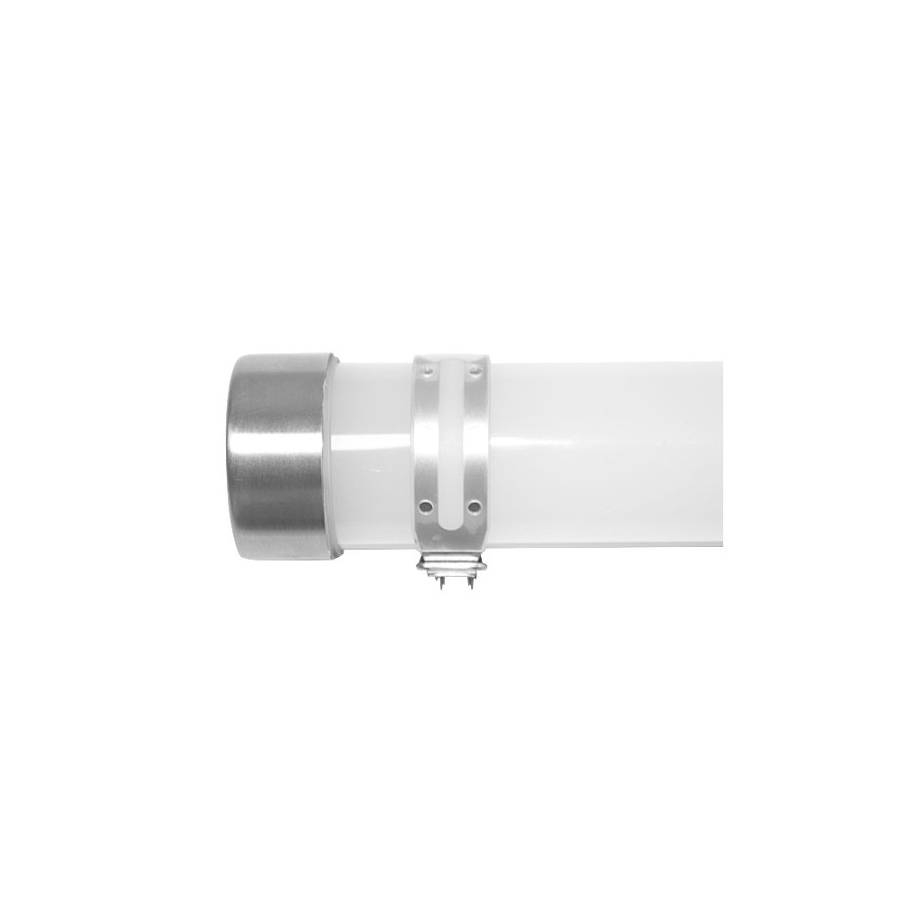 TubuLED CLAREO D40 150cm 30W 130lm/W DESIGN