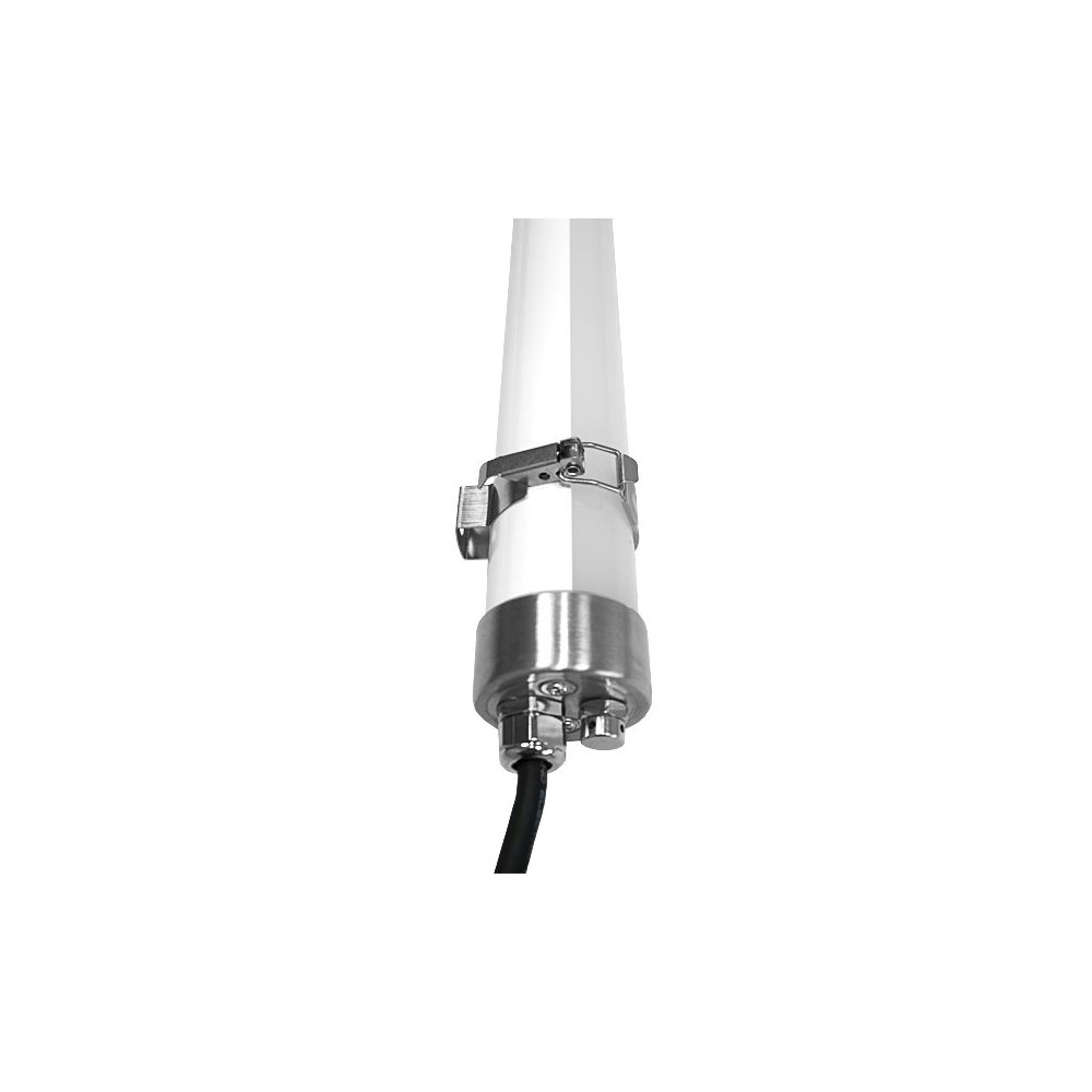 TubuLED CLAREO D40 150cm 30W 130lm/W DESIGN