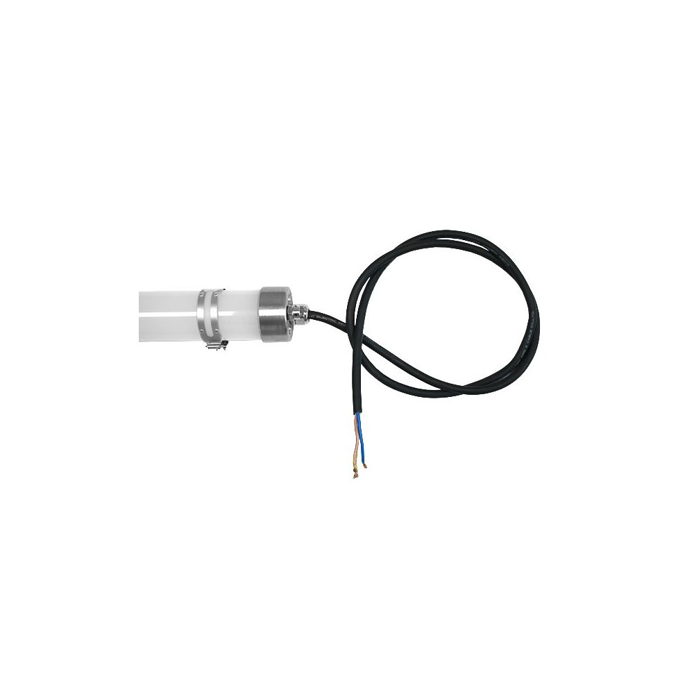 TubuLED CLAREO D40 150cm 30W 130lm/W DESIGN