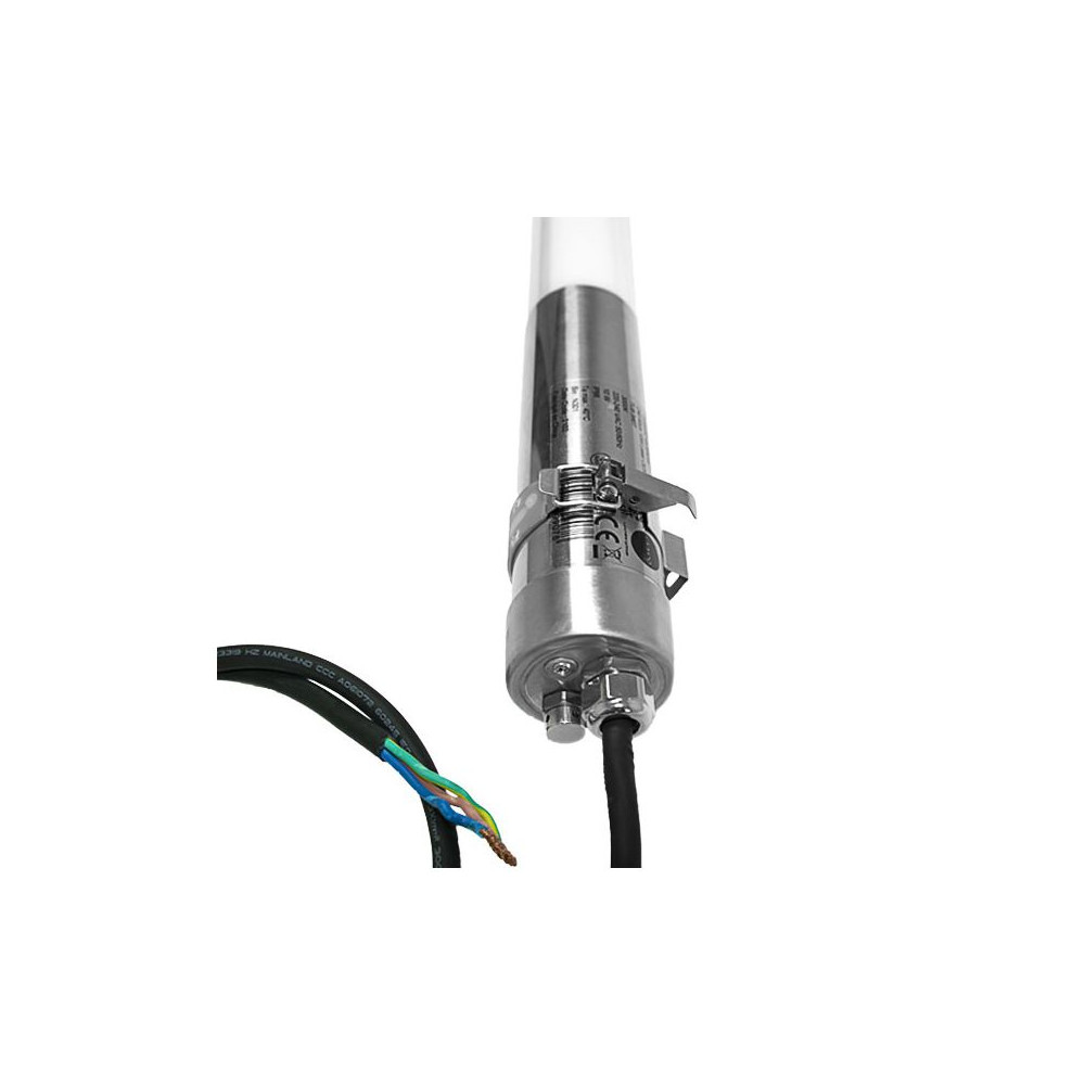 TubuLED CLAREO D40 60cm 10W LASER DESIGN