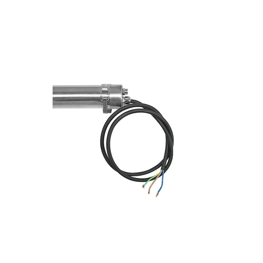 TubuLED CLAREO D40 150cm 30W LASER DESIGN