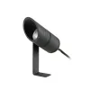 Grondspies Projector ZAMBELIS D56 7W IP65 DESIGN Grafiet E152