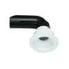 Downlight Orientable ZAMBELIS D36 6,5W DESIGN Blanc Mat Sans Driver FS