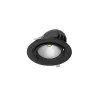 DownRay Schwenkbar CLAREO 20W ADVANCE Schwarz Ohne Driver