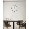Pendant Light ZAMBELIS D400 3xG9 DESIGN Sanded Black Without Source 22064 FS