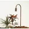 Spike Spotlight ZAMBELIS 6W IP65 DESIGN Dark Brown E279