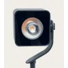 Außen-Erdspießstrahler ZAMBELIS 12W IP65 DESIGN Graphit E286