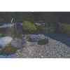 Spike Spotlight ZAMBELIS GU10 IP65 DESIGN Graphite Without Light Source E281