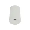 DownRay Saillie ZAMBELIS 10W IP54 DESIGN Blanc Sablé 25296