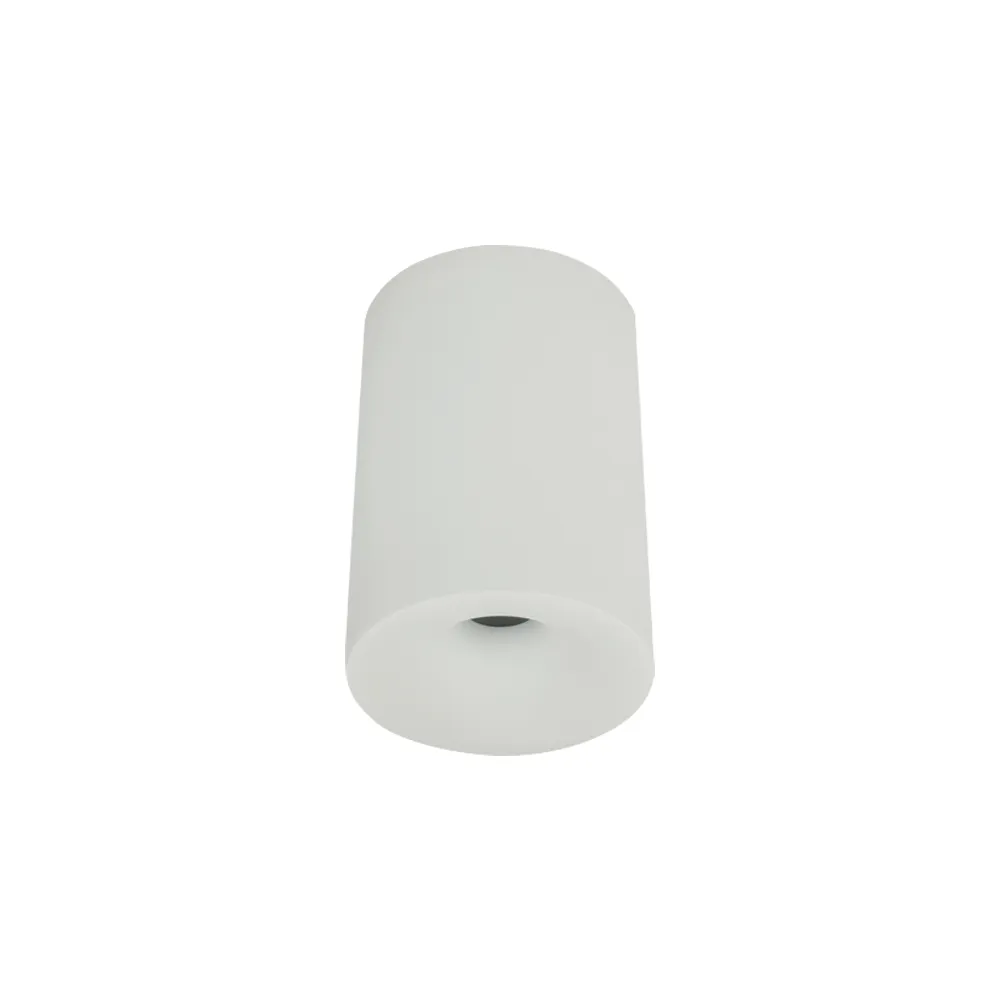 Opbouw DownRay ZAMBELIS 10W IP54 DESIGN Zandwit 25296
