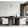 Hanglamp ZAMBELIS 18W DESIGN Mat Zwart 20131