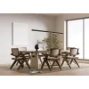 Pendelleuchte ZAMBELIS 152cm 32W Dimmbar DESIGN Sandgestrahlt Schwarz 2556