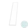 Panel Fineline CLAREO 1200x300 40W Prisma TECH 2 Ohne Treiber