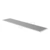 Panel Fineline CLAREO 1200x300 40W Prisma TECH 2 Zonder Driver