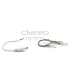 Panel Fineline CLAREO 1200x300 40W Prisma TECH 2 Ohne Treiber