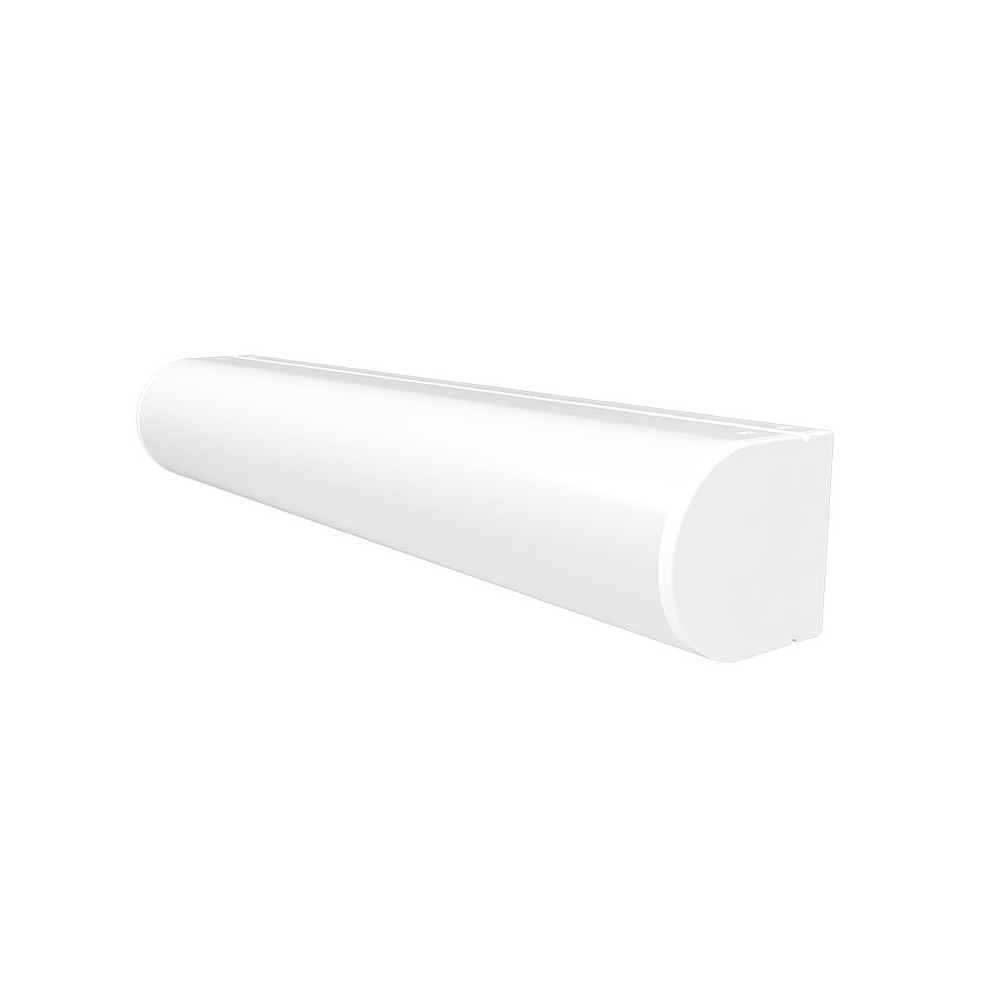 Réglette Salle de bain CLAREO 45cm 7W IP44 START