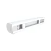 Réglette Salle de bain CLAREO 45cm 7W IP44 START