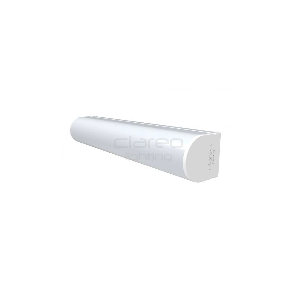 Réglette Salle de bain CLAREO 45cm 7W IP44 START