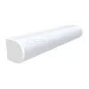 Réglette Salle de bain CLAREO 45cm 7W IP44 START