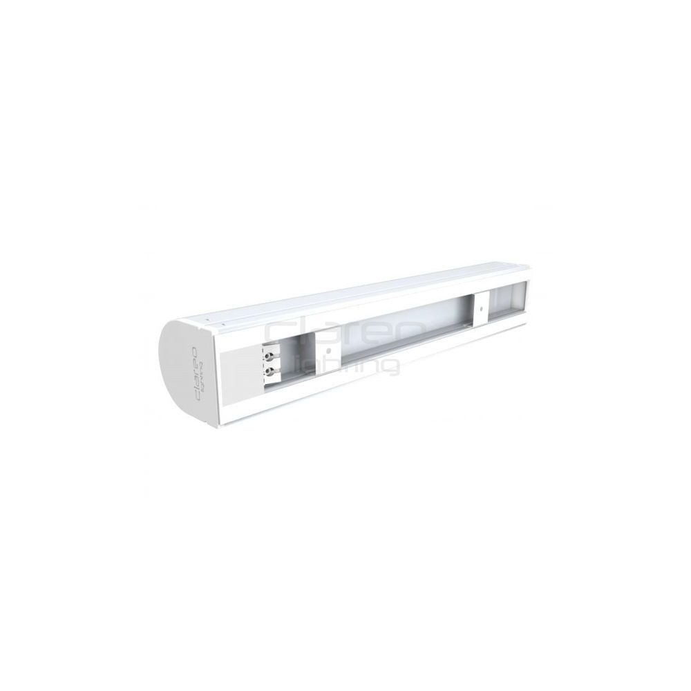 Réglette Salle de bain CLAREO 45cm 7W IP44 START