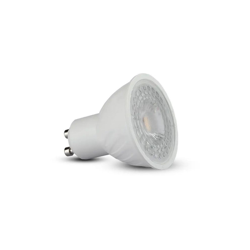 LED Spot GU10 GU10 V-TAC PRO 6W Dimbaar Samsung Chip START 2 VT-227D FS